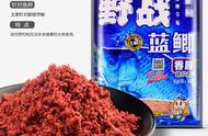 全国钓友都在用的饵料配方：经典老三样，你试过吗？