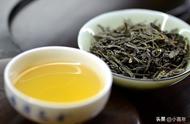 揭秘六大基础茶类中的'小透明'——黄茶