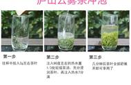 庐山云雾茶：探索茶的起源和历史