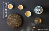 揭秘普洱茶：了解这种茶的来历和作用