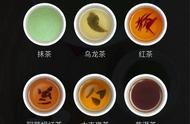 茶道精粹：6大茶类，99款珍品茶谱，从泡到品的完美指南