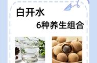 白开水养生茶：让你在办公室焕发活力的秘密武器