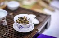 一饼普洱的智慧：茶人的升级秘籍