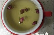 泡制玫瑰花茶：你的方法正确吗？