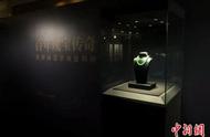 名媛挚爱：传奇翡翠项链上海展，历代风华一览无余