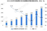 宠物行业概况与定制化解决方案