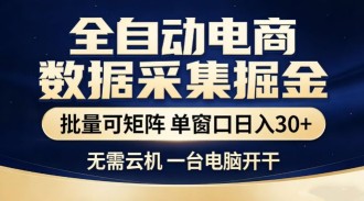 冷门运动赛道，轻松月入过万，一单纯利润30+，小白闭眼入【揭秘】