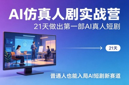 短剧推广最新玩法，六种变现方式任你选择，无脑搬运，几分钟一个作品，日入1000+【揭秘】