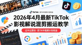 卡车拉牛（旋转轮胎）直播游戏搭建，无人直播爆款神器【软件+教程】