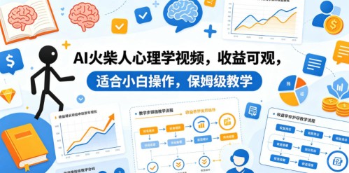 淘宝天猫蓝海类目暴力赔付3.0，懒人上手日收益500+【仅揭秘】