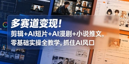 小红书线上会议项目，发一个备忘录笔记就能精准获客月入过万【揭秘】