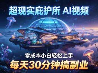 黑六类虚拟产品，新手如何挑选或者创造出一个虚拟产品【付费文章】