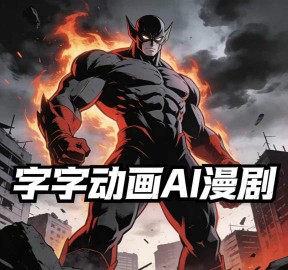 小红书最新爆款项目Animal秀，老保姆级教程，7天变现1w+