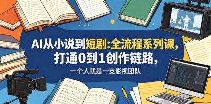 蓝海红利期项目，搬运作品卖产品一件9.9，一个月无脑纯赚3w+！（附带全套实操课程）【揭秘】