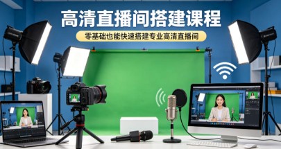 阿里系流量掘金，几分钟一个作品，无脑搬运，日入1000+（附480G素材）【揭秘】