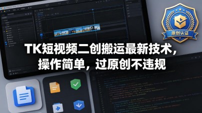 视频号暴力引流打法，小白一看就会，冷门小众，日入300+【揭秘】