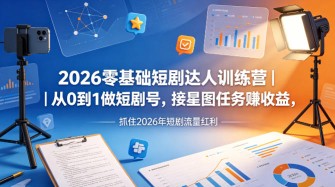 日入1000+，大麦网抢演唱会门票赚差价，带详细教程、工具