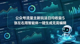 抖音百万粉丝博主的小猫生活科普视频教学，流量大起号快，创作者伙伴计划|分成计划|商单|收徒等