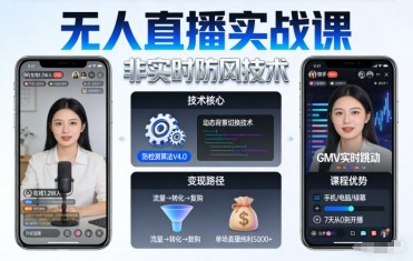 无脑原创视频，轻松过中视频+视频号分成计划，小白也能月入3w+【揭秘】
