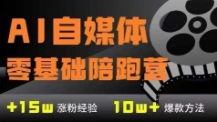中视频结合ChatGPT，三天变现3100，人人可做玩法思路实操教学【揭秘】